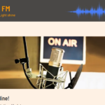 Chejeji FM is Online!