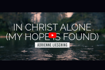 Review: In Christ Alone