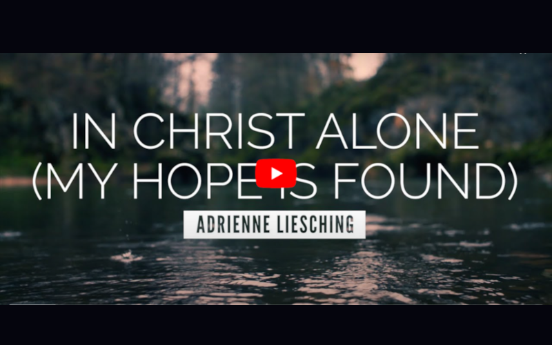 Review: In Christ Alone