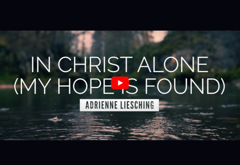 Review: In Christ Alone