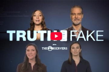 Truth or Fake?