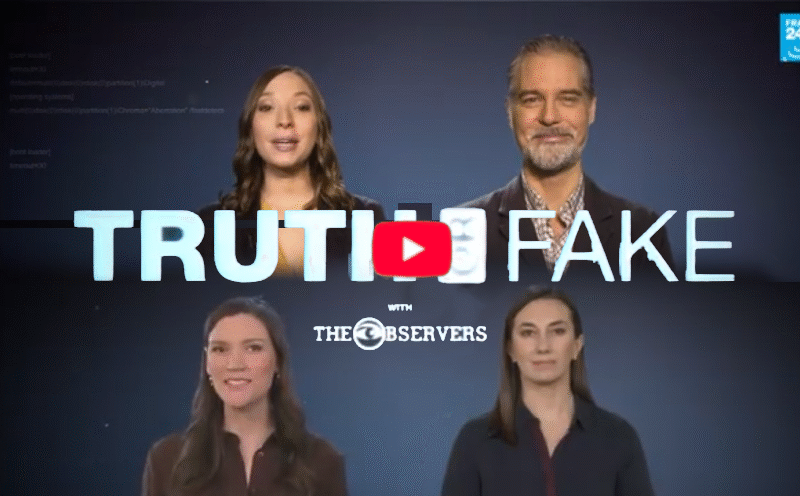Truth or Fake?