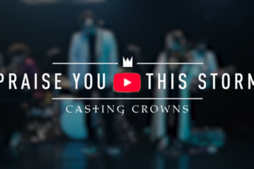 Review: Praise You in This Storm