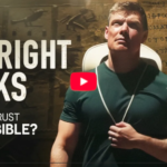 Review: Can I Trust the Bible – Episode 1