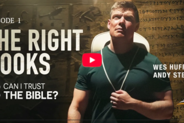 Review: Can I Trust the Bible – Episode 1