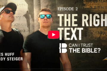Review: Can I Trust the Bible – Episode 2