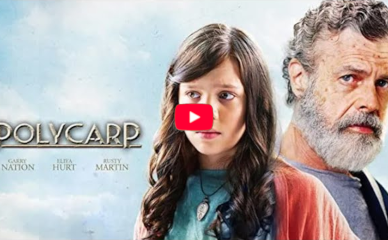 Polycarp - Perfect Love Casts out Fear