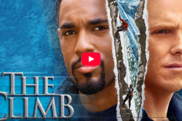 Review: The Climb